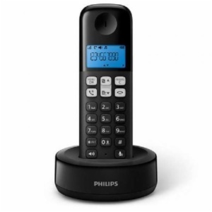 TELEFONO INALAMBRICO PHILIPS D1611B